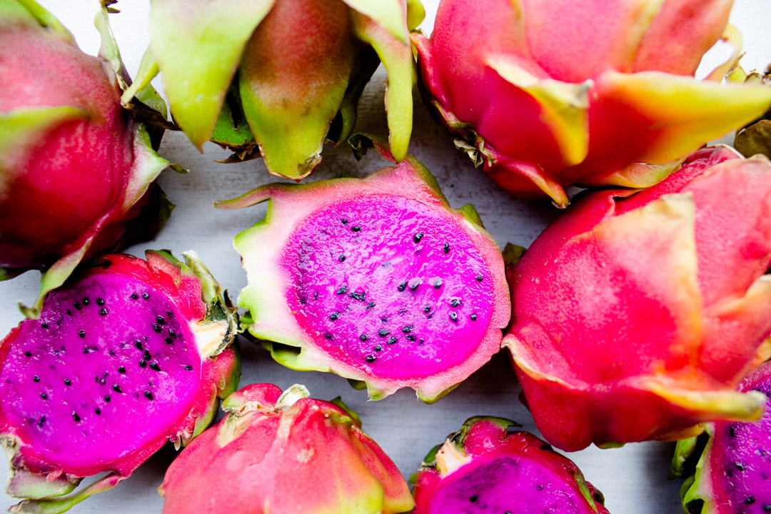 Dragon Fruit Locale E Tropicale Impara Come Usarlo Simple