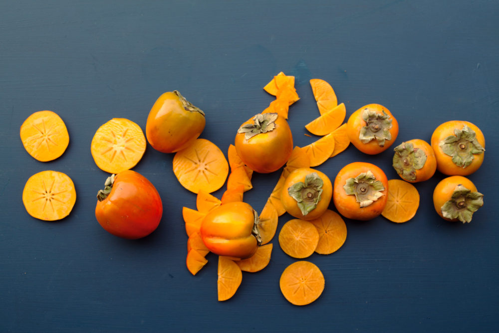 Fuyu Vs Hachiya How To Use California Persimmons GrubMarket Blog