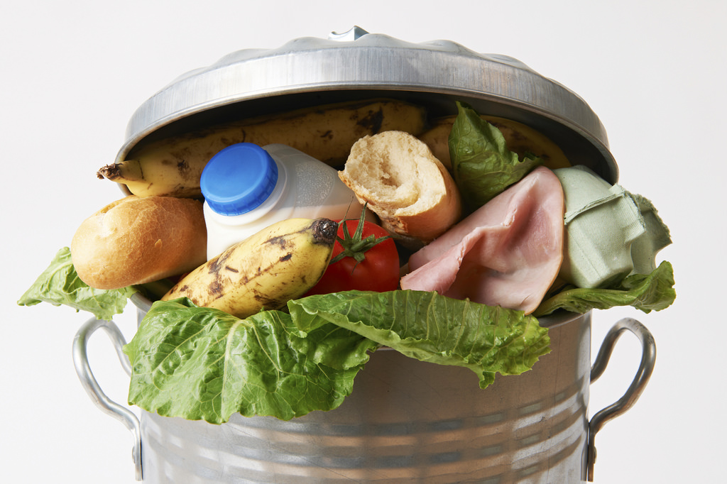 Food waste hacks