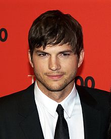 Image result for ashton kutcher