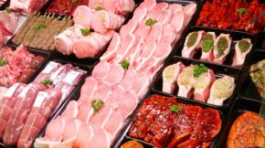 Catchweight by WholesaleWare ERP for meats